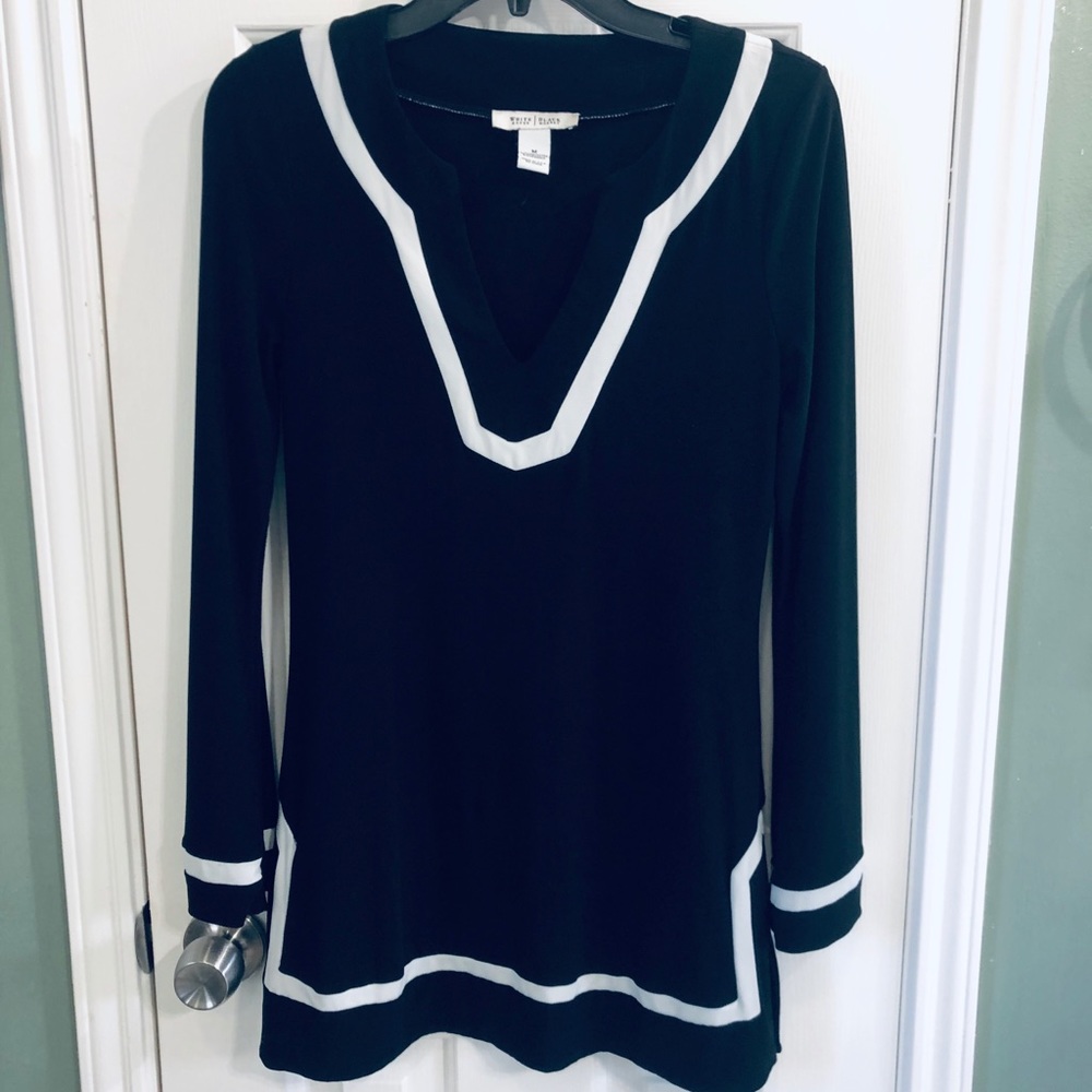 White House Black Market blouse